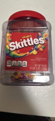 Skittles Original