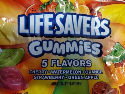 Lifesavers