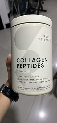 Collagen Peptides
