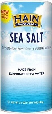 Sea Salt