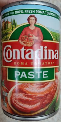 Tomato Paste