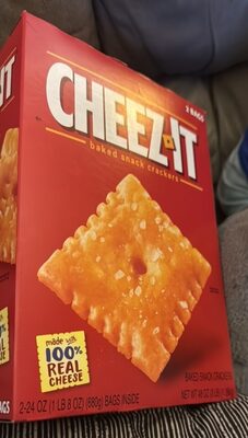 Cheez-It