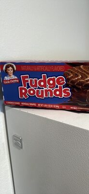Fudge Rounds