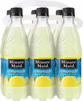 Lemonade
