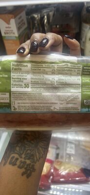 UNCURED TURKEY BACON