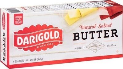 Salted Butter