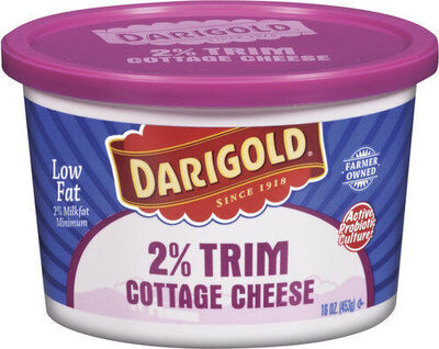 Cottage Cheese