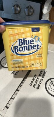 31% Vegetable Oil Spread