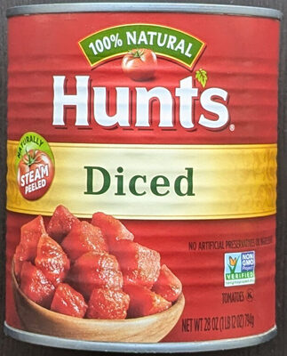 Diced Tomatoes