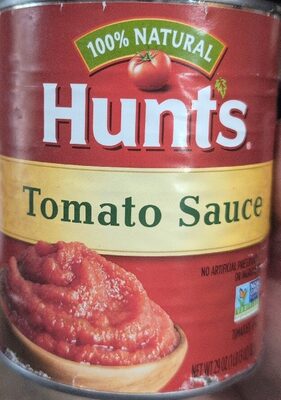 Original Tomato Sauce