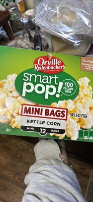Kettle Corn