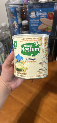 Nestum 5 Cereals