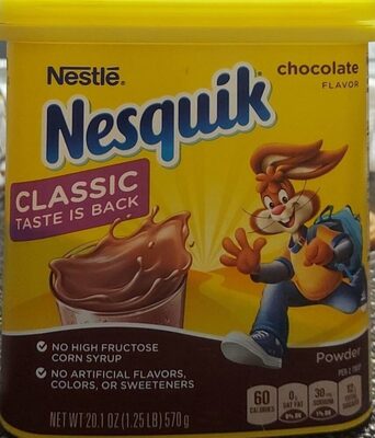 Nesquik
