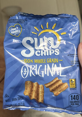 Sun chips original