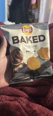 potato crisps