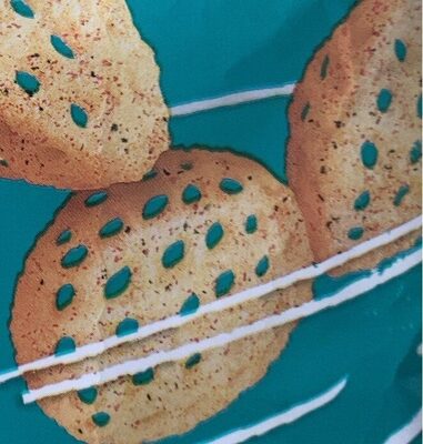 Poppables Southwest Ranch