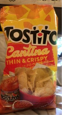 Tostitos
