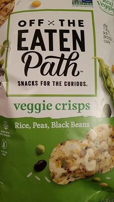 Veggie Crisp
