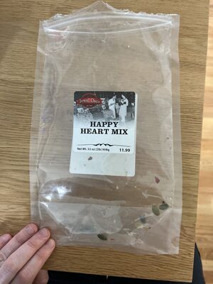 Happy Heart Mix