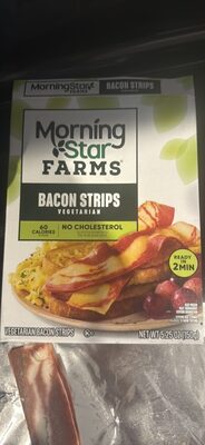 Bacon Strips