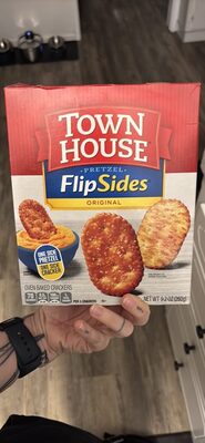 FlipSides Original
