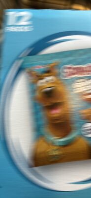 Graham Cracker Snacks Cinnamon