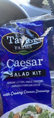 Caesar Salad Kit