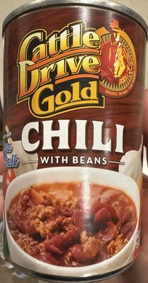 Chili with Beans