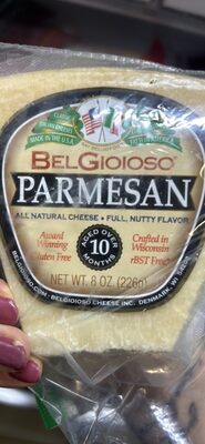 PARMESAN