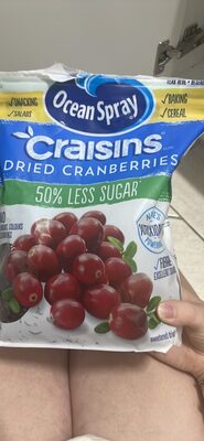 Craisins Dried Cranberries