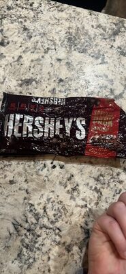 Special Dark Chocolate Chip Cookies