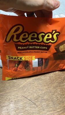 Peanut Butter Cups