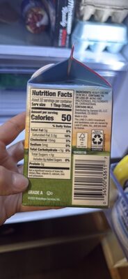 Heavy Whipping Cream