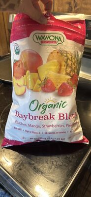 Organic Daybreak Blend