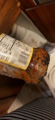 Olive Oil Basil & Garlic