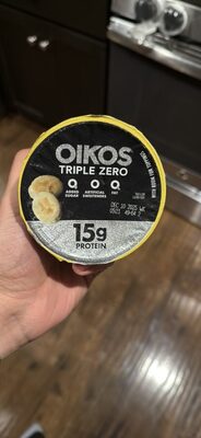 Oikos Triple Zero