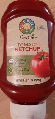 Tomato Ketchup