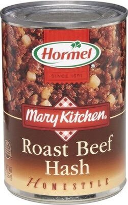 Mary kitchen homestyle roast beef hash