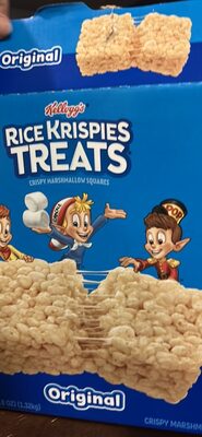 Rice Krispies Treats