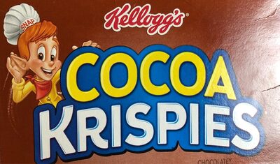 Cocoa Krispies