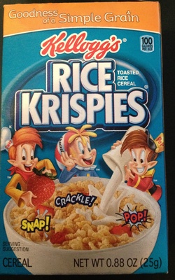 Rice Krispies