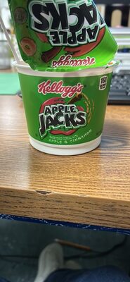 Apple Jacks