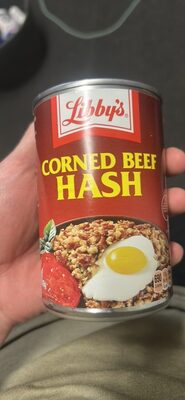 Corned Beef Hash
