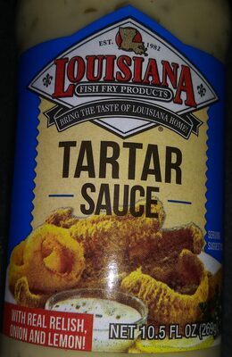Tartar Sauce