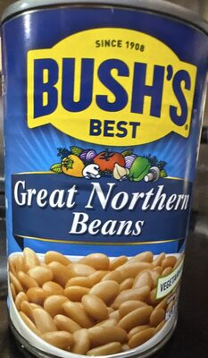 Great Northern Beans