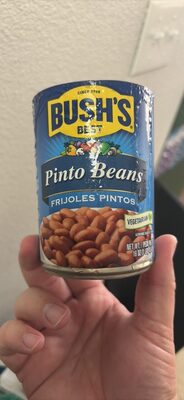 Pinto Beans