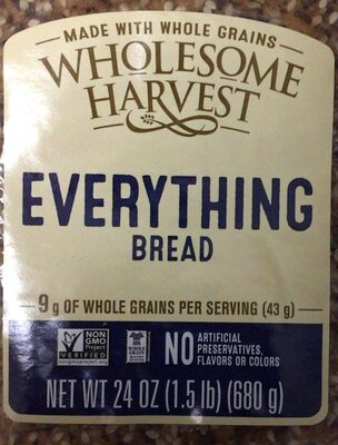 everything bread