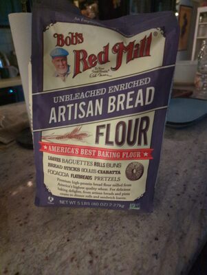 Artisan Bread Flour