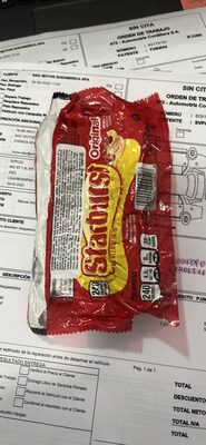 Starburst Original