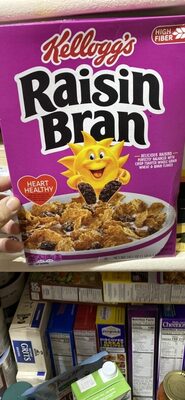 Raisin Bran